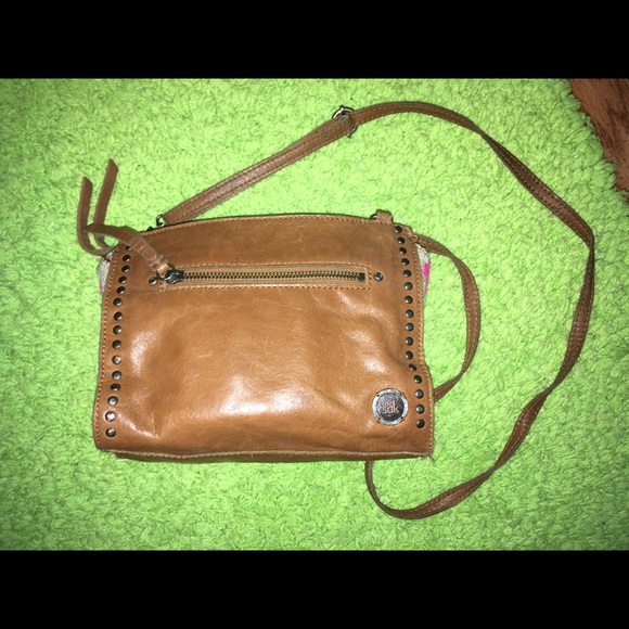 The Sak Bags Clearance Small Brown The Sak Crossbody Poshmark